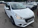 Peugeot 208 1.2 VTi PureTech Access+ Euro 5 5dr