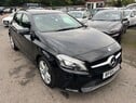 Mercedes-Benz A Class 1.6 A180 Sport (Premium Plus) 7G-DCT Euro 6 (s/s) 5dr