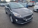 Ford Fiesta 1.0T EcoBoost Zetec Euro 6 (s/s) 5dr