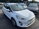 Ford Fiesta 1.0T EcoBoost Zetec Euro 6 (s/s) 5dr