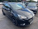 Vauxhall Corsa 1.0i Turbo ecoFLEX Limited Edition Euro 6 (s/s) 3dr