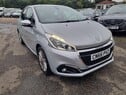 Peugeot 208 1.2 PureTech Allure ETG Euro 6 (s/s) 5dr