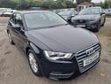 Audi A3 1.4 TFSI SE Euro 6 (s/s) 3dr