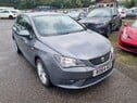 SEAT Ibiza 1.4 Toca Euro 5 5dr