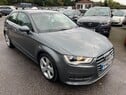 Audi A3 1.4 TFSI Sport S Tronic Euro 5 (s/s) 3dr