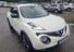 Nissan Juke 1.2 DIG-T Tekna Euro 5 (s/s) 5dr Euro 5