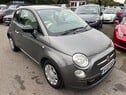 Fiat 500 1.2 Pop Euro 5 (s/s) 3dr