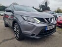 Nissan Qashqai 1.2 DIG-T Tekna 2WD Euro 6 (s/s) 5dr