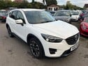 Mazda CX-5 2.0 SKYACTIV-G Sport Nav Euro 6 (s/s) 5dr