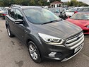 Ford Kuga 1.5T EcoBoost Titanium Auto AWD Euro 6 (s/s) 5dr