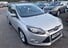 Ford Focus 1.6 TDCi Zetec Navigator Euro 5 (s/s) 5dr