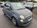 Fiat 500 1.2 S Euro 6 (s/s) 2dr