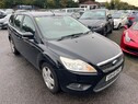 Ford Focus 1.8 TDCi Style 5dr