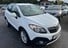 Vauxhall Mokka 1.6i Tech Line 2WD Euro 6 (s/s) 5dr