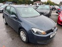 Volkswagen Golf 1.2 TSI S Euro 5 5dr