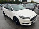 Ford Mondeo 2.0 TDCi Titanium Euro 6 (s/s) 5dr