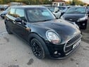 Mini Hatch 1.2 One Euro 6 (s/s) 5dr