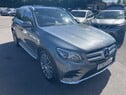 Mercedes-Benz GLC 2.1 GLC220d AMG Line (Premium Plus) G-Tronic 4MATIC Euro 6 (s/s) 5dr