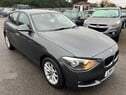 BMW 1 Series 1.6 116i SE Auto Euro 6 (s/s) 5dr