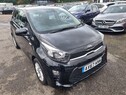 Kia Picanto 1.0 2 Euro 6 5dr