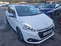 Peugeot 208 1.2 PureTech Allure Premium Euro 6 5dr