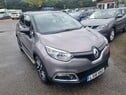 Renault Captur 0.9 TCe ENERGY Dynamique S Nav Euro 6 (s/s) 5dr