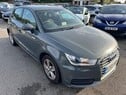 Audi A1 1.0 TFSI SE Sportback S Tronic Euro 6 (s/s) 5dr