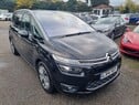 Citroen Grand C4 Picasso 1.6 e-HDi Airdream Exclusive+ ETG6 Euro 5 (s/s) 5dr