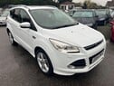 Ford Kuga 2.0 TDCi Titanium X Powershift AWD Euro 5 5dr