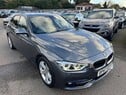 BMW 3 Series 1.5 318i Sport Auto Euro 6 (s/s) 4dr