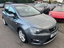 SEAT Ibiza 1.2 TSI FR DSG Euro 5 5dr