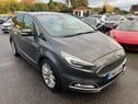 Ford S-Max 2.0 TDCi Vignale Euro 6 (s/s) 5dr