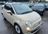 Fiat 500 1.2 Lounge Euro 6 (s/s) 3dr