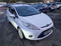 Ford Fiesta 1.4 Titanium 3dr