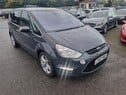 Ford S-Max 2.0 TDCi Titanium Powershift Euro 5 5dr