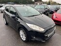 Ford Fiesta 1.0T EcoBoost Titanium Euro 6 (s/s) 5dr