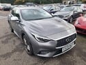 Infiniti Q30 2.2d Premium DCT Euro 6 (s/s) 5dr