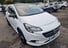 Vauxhall Corsa 1.4i Turbo ecoFLEX Limited Edition Euro 6 (s/s) 3dr