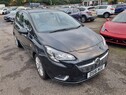 Vauxhall Corsa 1.4i SE Auto Euro 6 5dr