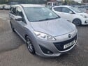 Mazda 5 2.0 Sport Venture Euro 5 (s/s) 5dr