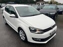 Volkswagen Polo 1.4 Match DSG Euro 5 5dr