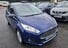 Ford Fiesta 1.0T EcoBoost Titanium X Powershift Euro 5 5dr