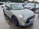 Mini Hatch 1.5 Cooper Euro 6 (s/s) 3dr