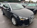 Audi A1 1.4 TFSI Sport Euro 5 (s/s) 3dr