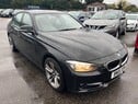 BMW 3 Series 1.6 316i Sport Euro 6 (s/s) 4dr