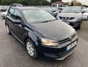 Volkswagen Polo 1.4 SE DSG Euro 5 5dr