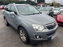 Vauxhall Antara 2.2 CDTi SE 4WD Euro 5 (s/s) 5dr (SNav)