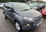 Ford Ecosport 1.5 Zetec 2WD Euro 5 5dr