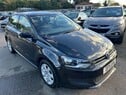 Volkswagen Polo 1.4 SE DSG Euro 5 5dr