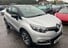 Renault Captur 0.9 TCe ENERGY Dynamique MediaNav Euro 5 (s/s) 5dr